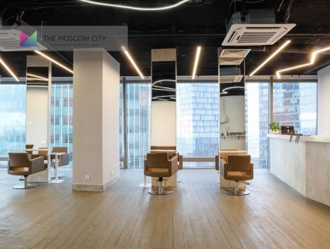 Аренда апартаментов в Комплекс Федерация - Башня Восток 350 м² - фото 11