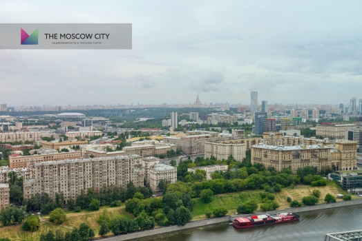 Аренда офиса в Башня Империя 137.31 м² - фото 9