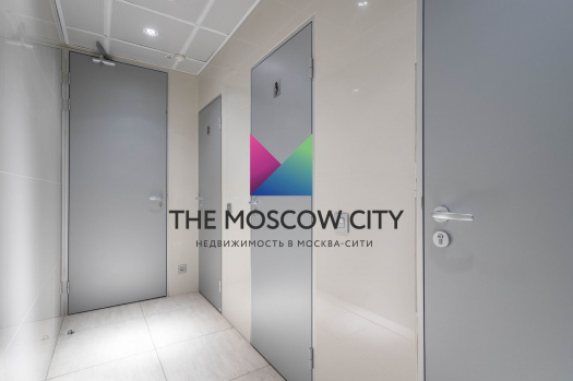 Аренда апартаментов в Город Столиц - Башня Москва 250  м² - фото 18