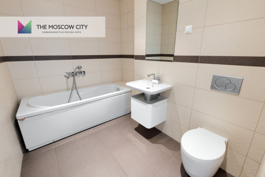Продажа апартаментов в МФК “Город Столиц: Москва и Санкт-Петербург” 184  м² - фото 12