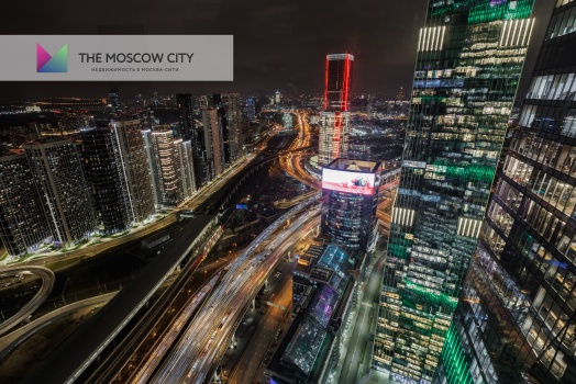 Аренда  в Башня Око  м² - фото 15