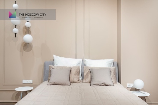 Продажа апартаментов в Башня Око 175 м² - фото 7