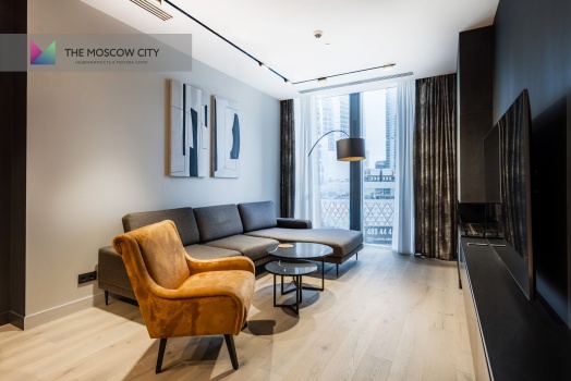 Продажа апартаментов в Neva towers 62 м² - фото 6