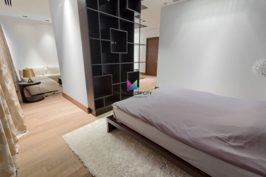 Аренда апартаментов в МФК “Город Столиц: Москва и Санкт-Петербург”  350  м² - фото 3