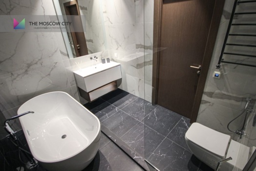 Продажа апартаментов в Neva towers 79 м² - фото 5