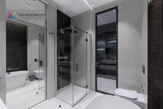 Продажа апартаментов в Neva towers 80 м² - фото 9