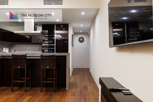 Аренда апартаментов в Башня Око 92 м² - фото 15