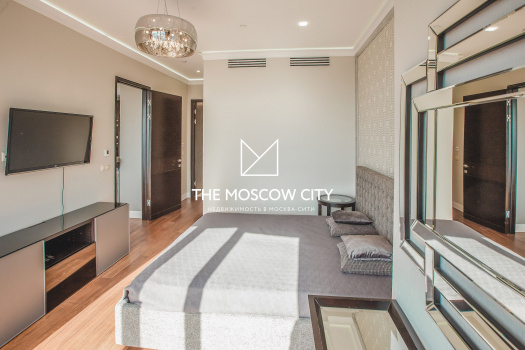 Продажа апартаментов в Башня Око 81.6 м² - фото 11