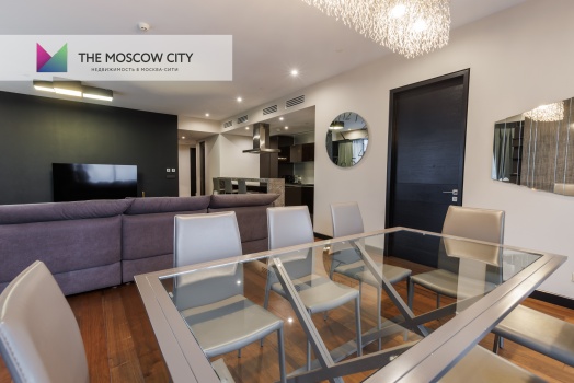 Продажа апартаментов в Башня Око 168 м² - фото 40