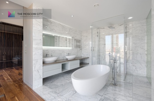 Продажа апартаментов в Башня Око 159 м² - фото 15