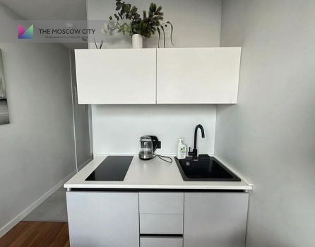 Аренда апартаментов в Башня Око 13 м² - фото 2