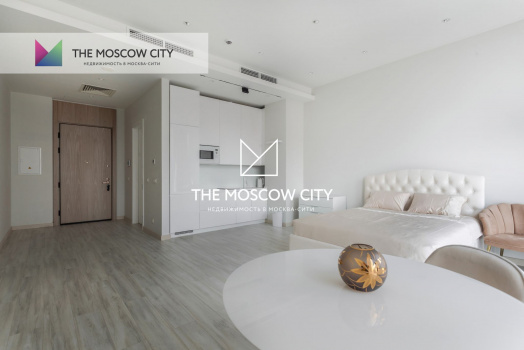 Продажа апартаментов в МФК «NEVA TOWERS» 45 м² - фото 2