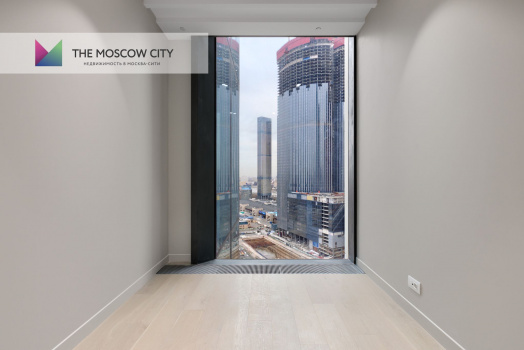 Продажа апартаментов в МФК «NEVA TOWERS»  91,7 м² - фото 6