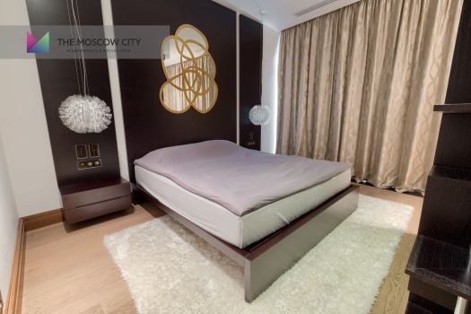 Аренда апартаментов в Город Столиц - Башня Москва 336 м² - фото 15