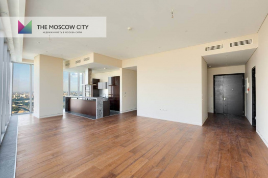 Продажа апартаментов в Башня Око 224 кв.м м² - фото 3