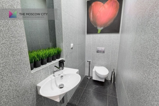 Аренда апартаментов в Город Столиц - Башня Москва 218 м² - фото 19