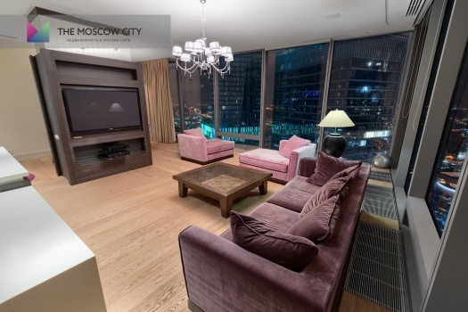 Аренда апартаментов в Федерация Запад 344 м² - фото 4