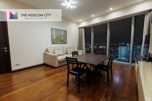 Продажа  в Башня Око 92 м² - фото 17