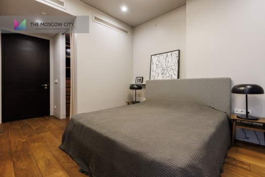 Аренда апартаментов в Башня Око 85 м² - фото 27