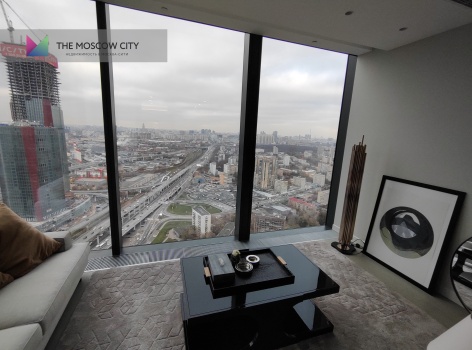 Аренда апартаментов в Neva towers 84 м² - фото 3