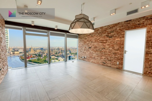 Аренда апартаментов в Город Столиц - Башня Санкт-Петербург 192 м² - фото 13