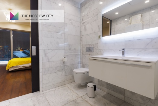 Продажа апартаментов в ОКО 86,4 м² - фото 16