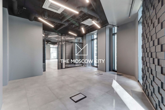 Аренда офиса в МФК “IQ-квартал” 110 м² - фото 5