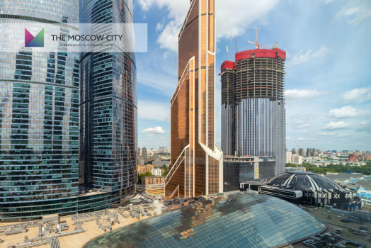 Продажа апартаментов в МФК “Город Столиц: Москва и Санкт-Петербург” 216  м² - фото 9