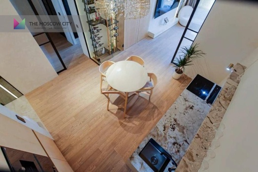 Продажа апартаментов в Neva towers 68 м² - фото 2