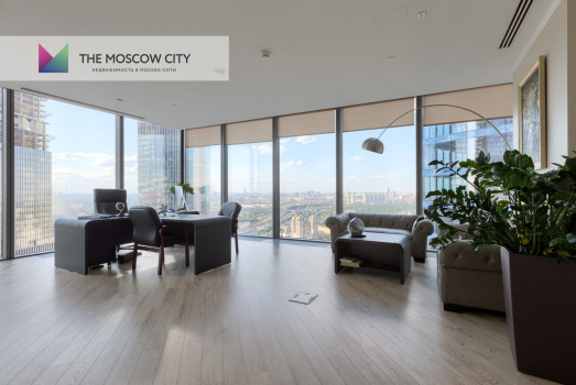 Аренда офиса в МФК «Башня Федерация: Восток и Запад» 384 м² - фото 18