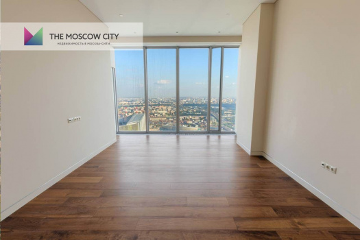 Продажа апартаментов в Башня Око 224 кв.м м² - фото 7