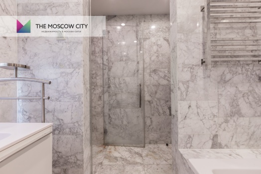 Аренда апартаментов в Башня Око 90 м² - фото 10