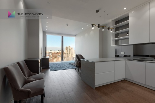 Продажа апартаментов в Neva towers 62 м² - фото 7