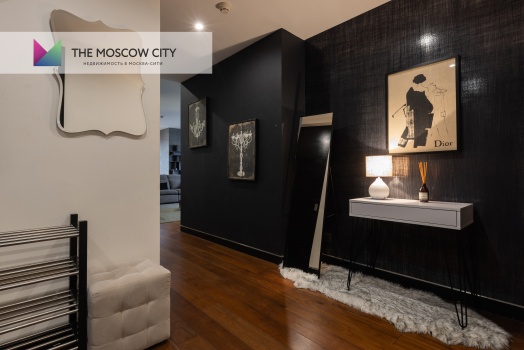 Продажа апартаментов в Башня Око 168 м² - фото 6