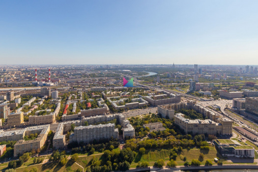 Продажа апартаментов в Город Столиц - Башня Санкт-Петербург 250 кв.м м² - фото 15