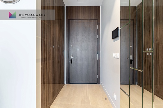 Продажа апартаментов в Neva towers 58,5 м² - фото 3