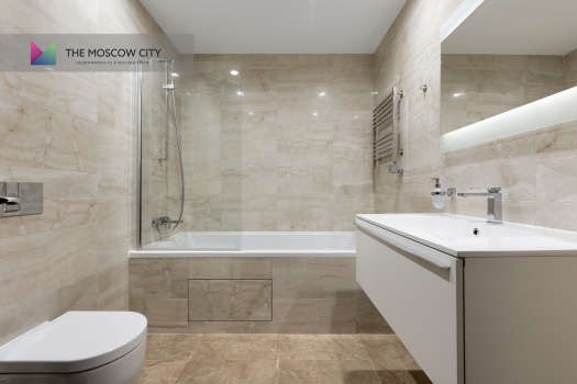 Продажа апартаментов в Башня Око 161,3 м² - фото 4