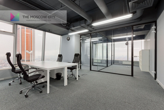 Аренда офиса в Башня Империя 109.44 м² - фото 3