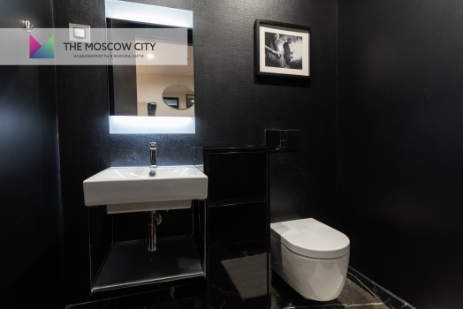 Продажа апартаментов в Башня Око 168 м² - фото 27