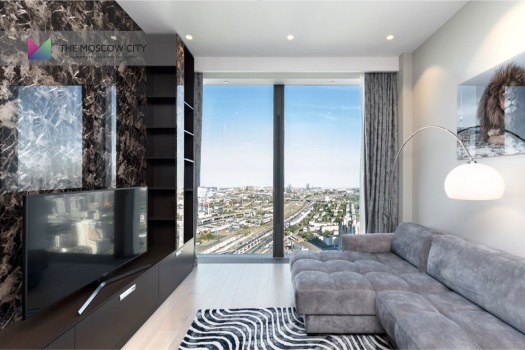 Продажа апартаментов в Neva towers 58,5 м² - фото 2