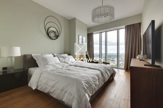 Продажа апартаментов в Башня Око 87 м² - фото 12