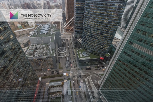 Продажа апартаментов в Башня Око 168 м² - фото 48