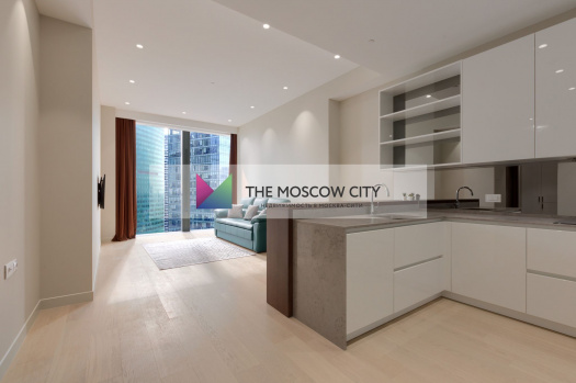 Продажа апартаментов в МФК «NEVA TOWERS» 64 м² - фото 4