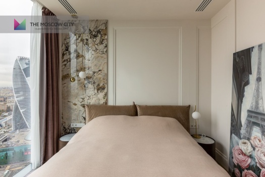 Продажа апартаментов в Neva towers 180 м² - фото 30