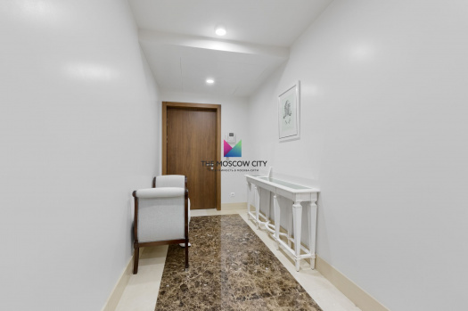 Аренда апартаментов в МФК “Башня Меркурий” 149,7 м² - фото 12