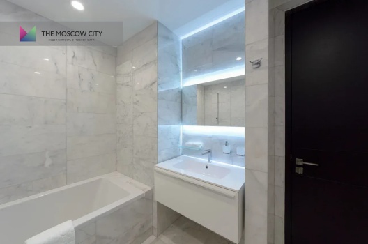 Аренда апартаментов в Башня Око 88 м² - фото 11