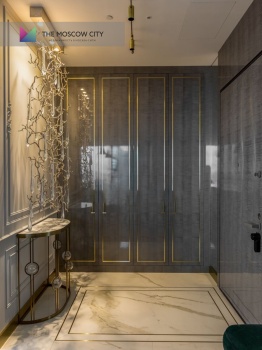 Продажа апартаментов в Neva towers 180 м² - фото 28