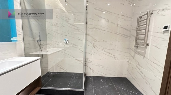 Продажа апартаментов в Neva towers 102 м² - фото 7