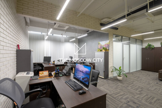 Аренда офиса в МФК “IQ-квартал”  64,5 м² - фото 7