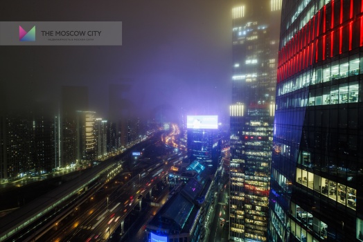 Аренда апартаментов в МФК “Око” 165 м² - фото 4